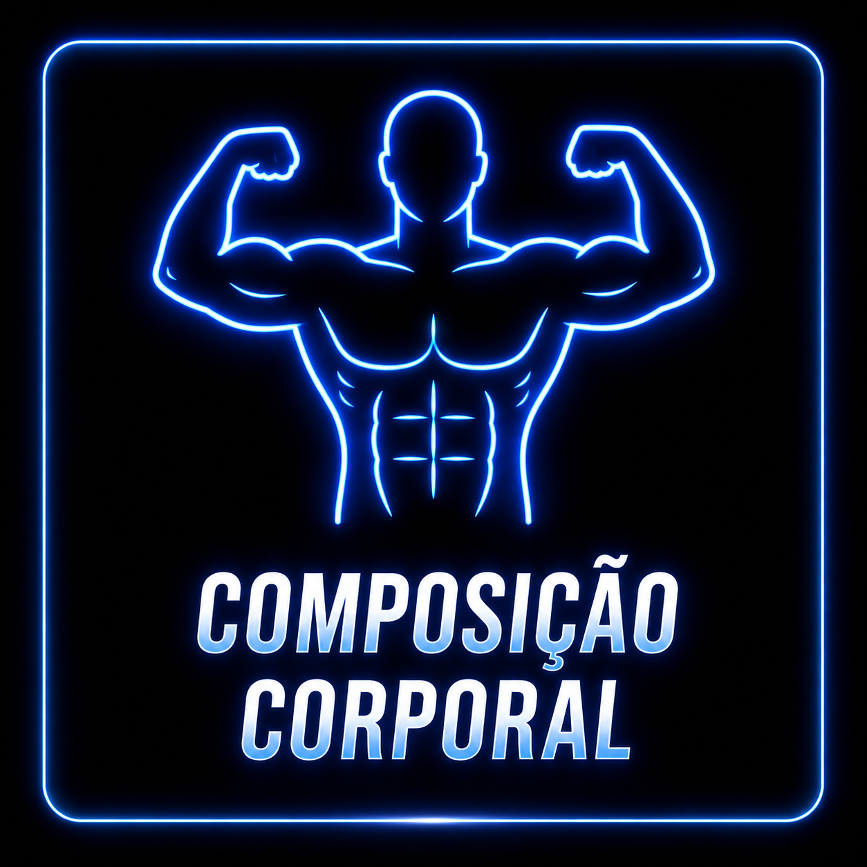 Composição corporal
